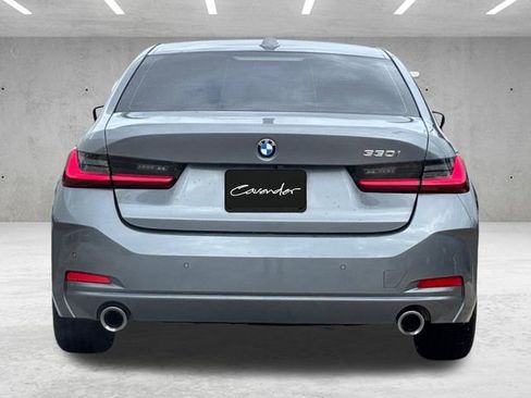 Used 2024 BMW 330i Sedan w/ Convenience Package RWD image 19