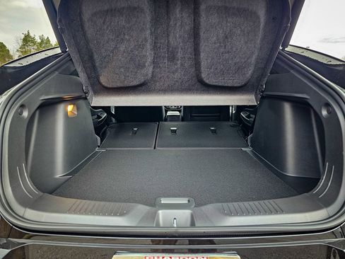 New 2026 Buick Envista Sport Touring w/ Convenience I Package image 35