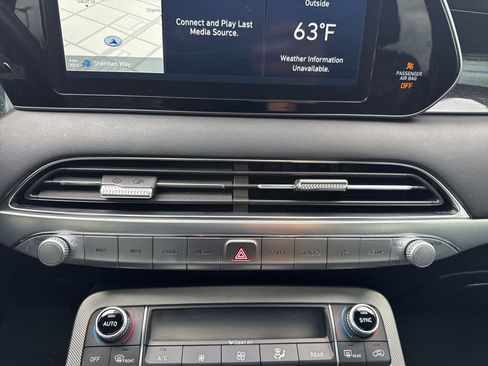 Used 2020 Hyundai Palisade Limited AWD/4WD image 15