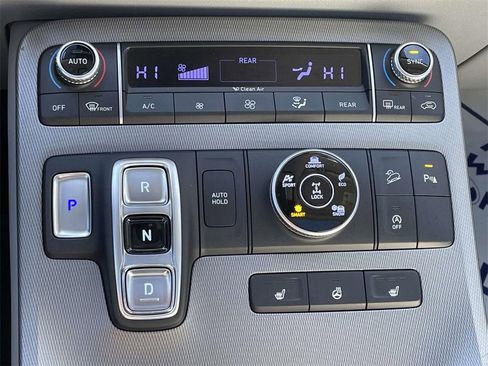 Used 2020 Hyundai Palisade SEL w/ Premium Package image 30