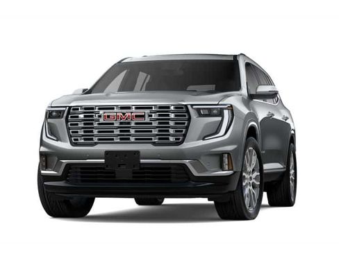 New 2026 GMC Acadia Denali w/ Super Cruise Package AWD/4WD image 51