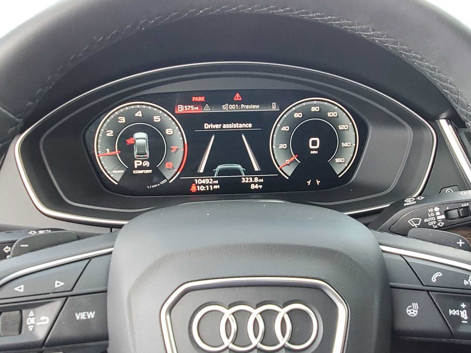 Used 2021 Audi Q5 2.0T Premium Plus w/ Premium Plus Package AWD/4WD image 24