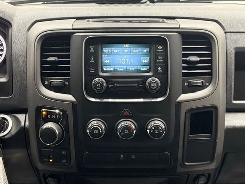 Used 2018 RAM 1500 Express w/ Express Value Package image 25