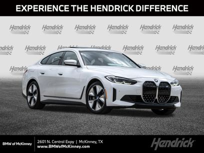 Certified 2023 BMW i4 eDrive35