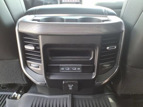 New 2026 RAM 2500 Laramie w/ Night Edition AWD/4WD image 27