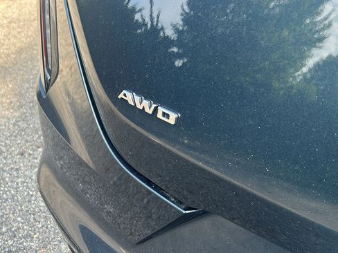 New 2025 Cadillac CT4 Sport image 15