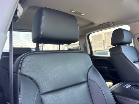 Used 2017 GMC Sierra 1500 SLT AWD/4WD image 28