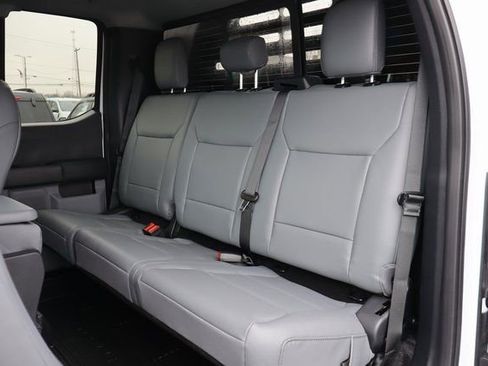 New 2026 Ford F550 4x4 Supercab Super Duty image 12