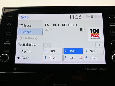 Certified 2022 Toyota Camry XSE image 19
