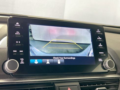 Used 2022 Honda Accord Sport image 13