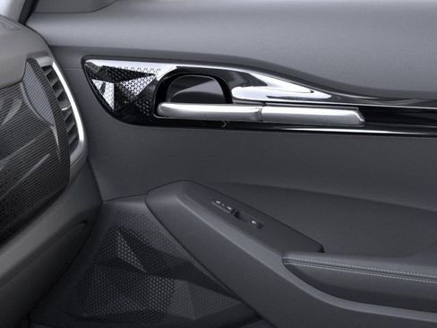 New 2026 Kia Seltos S FWD image 25