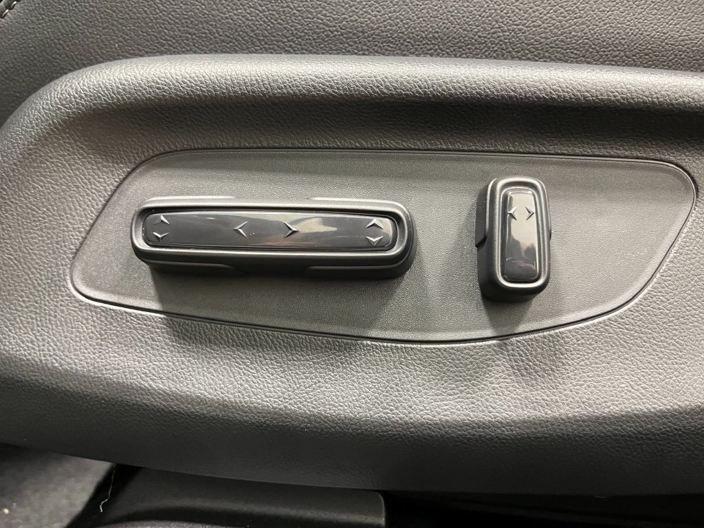 New 2027 Honda HR-V EX-L image 14