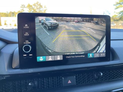 Certified 2023 Honda CR-V Sport Touring image 16