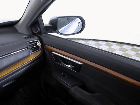 Used 2020 Honda CR-V EX image 21