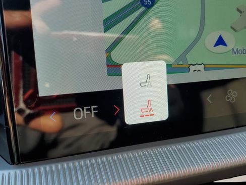 New 2026 Ford Explorer Active image 29