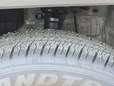 New 2026 Subaru Outback Limited AWD/4WD image 32