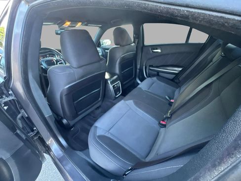 Used 2015 Dodge Charger R/T RWD image 36