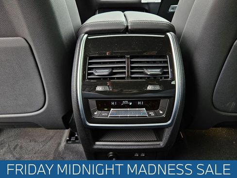 New 2026 BMW X5 M60i image 22