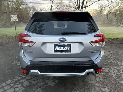 Certified 2023 Subaru Forester Touring AWD/4WD image 7