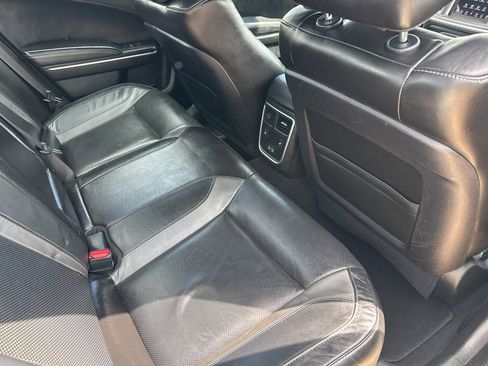 Used 2022 Dodge Charger SXT w/ Leather Interior Group image 20