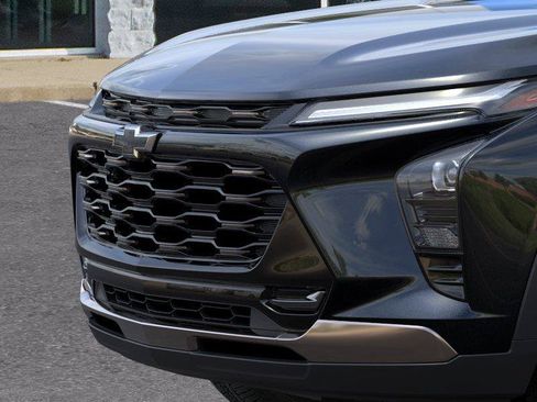 New 2026 Chevrolet Trax ACTIV w/ Driver Confidence Package FWD image 13