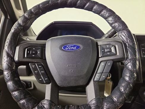 Used 2018 Ford F150 XLT RWD image 21