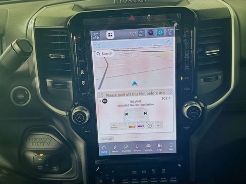 New 2026 RAM 3500 Big Horn image 13