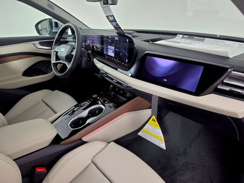 New 2026 Audi A6 Prestige AWD/4WD image 44