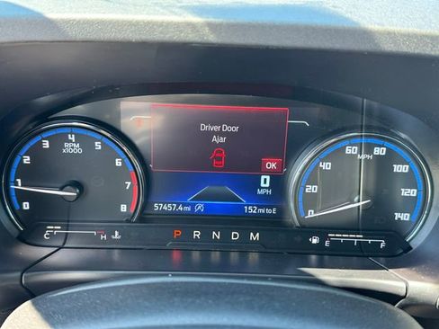 Used 2024 Ford Bronco Sport Badlands w/ Premium Package image 27