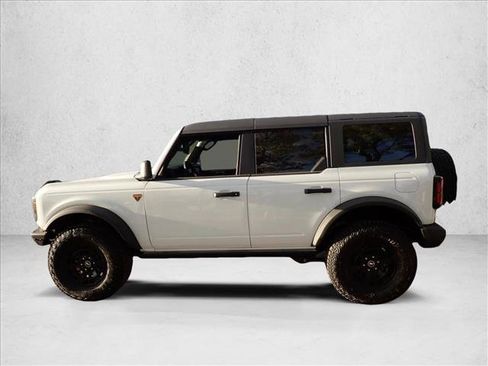 New 2026 Ford Bronco Badlands AWD/4WD image 2