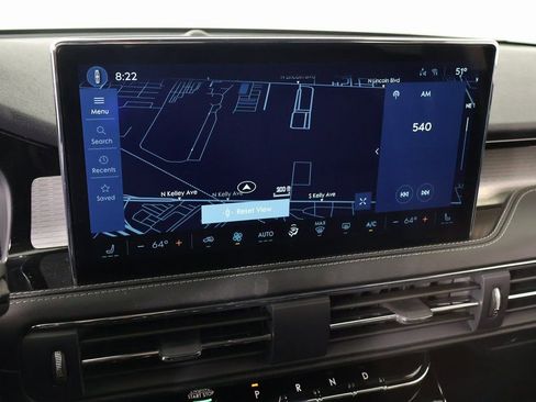 New 2026 Lincoln Corsair Premiere image 7