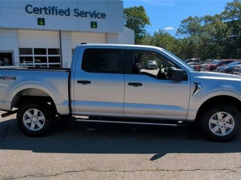 Used 2023 Ford F150 XLT image 9