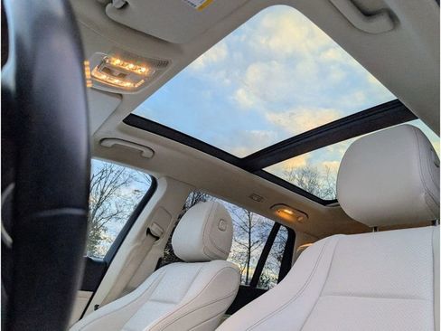 Used 2023 Mercedes-Benz GLS 450 4MATIC w/ Warmth & Comfort Package image 16