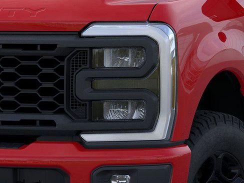 New 2025 Ford F250 XL w/ STX Appearance Package image 18