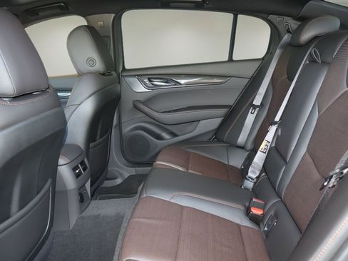 New 2026 Cadillac CT5 Sport image 11