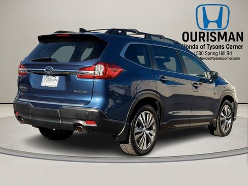 Used 2020 Subaru Ascent Premium w/ Sport Package image 3