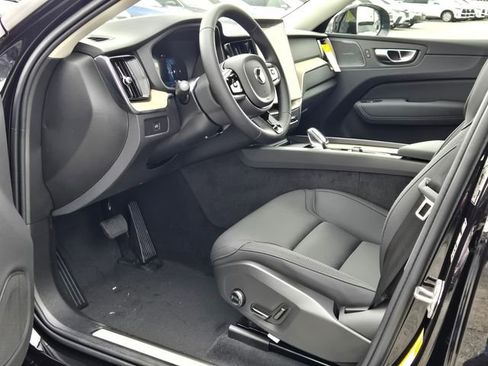 New 2026 Volvo XC60 B5 Plus w/ Protection Package Premier AWD/4WD image 13