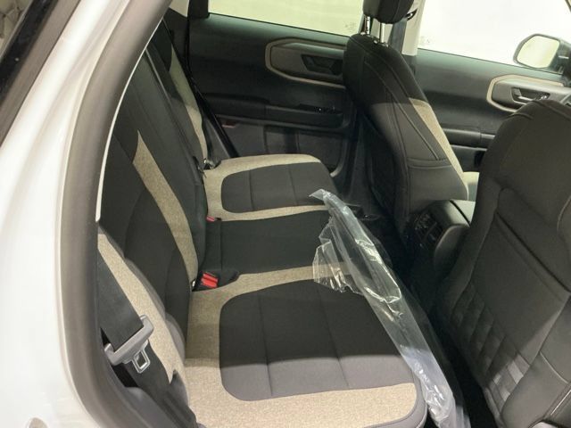 New 2026 Ford Bronco Sport Big Bend w/ Convenience Package AWD/4WD image 17