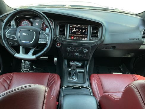 Used 2021 Dodge Charger SRT Hellcat RWD image 10