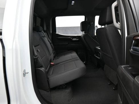 Used 2023 GMC Sierra 1500 Elevation w/ Preferred Package RWD image 36