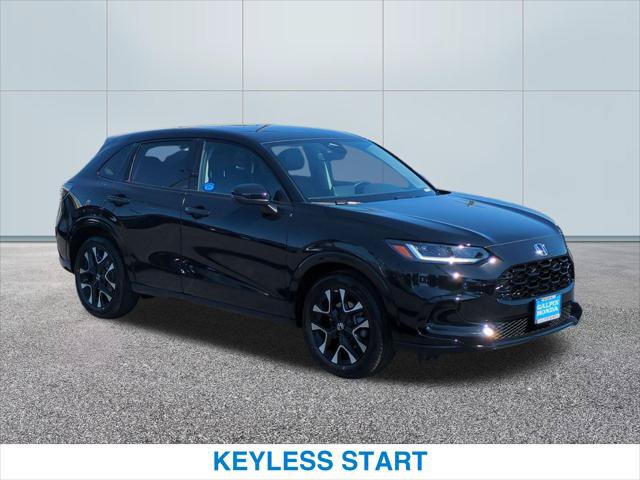 New 2027 Honda HR-V EX-L image 4