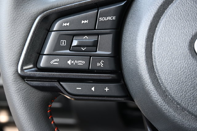 New 2026 Subaru Crosstrek 2.5i Limited AWD/4WD image 26