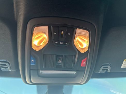 Used 2019 RAM 1500 Rebel w/ Rebel Level 1 Equipment Group image 20