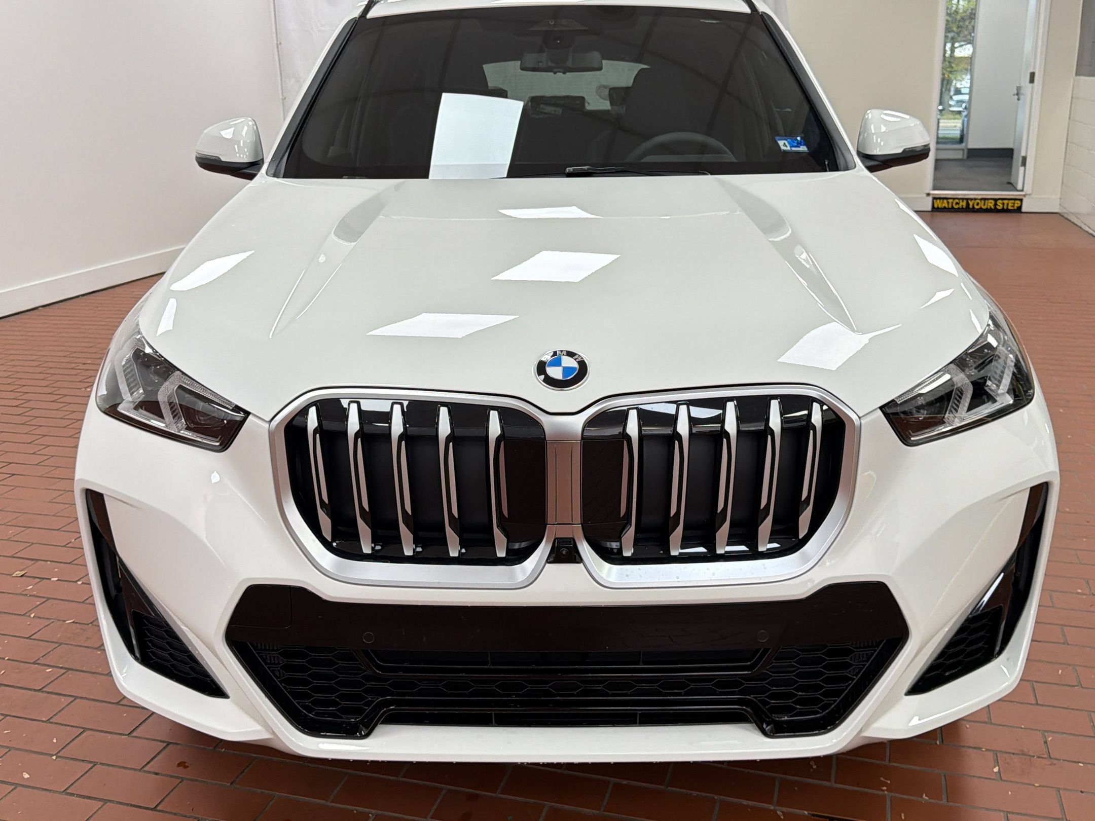 Used 2026 BMW X1 xDrive28i w/ Technology Package AWD/4WD image 6