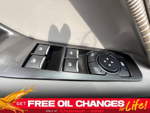 New 2026 Ford Explorer Active w/ Active Comfort Package AWD/4WD image 16