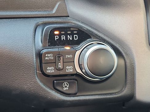 Used 2022 RAM 1500 Big Horn image 16