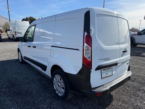 Used 2021 Ford Transit Connect XL image 5