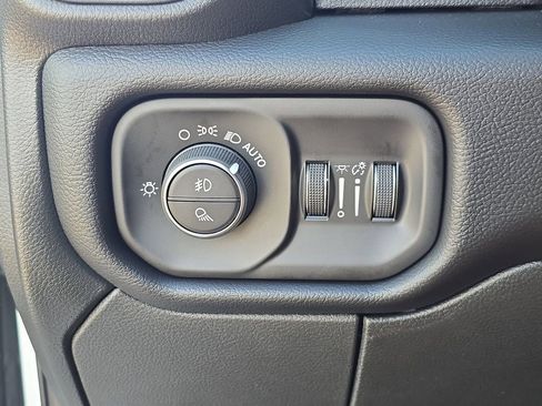 New 2026 RAM 2500 Laramie image 22