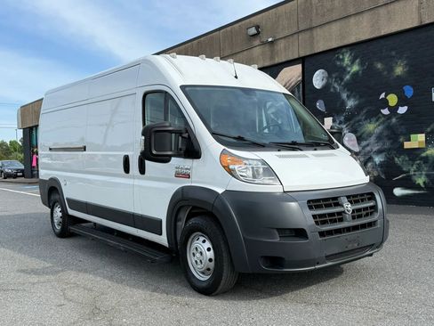 Used 2016 RAM ProMaster 2500 FWD image 60