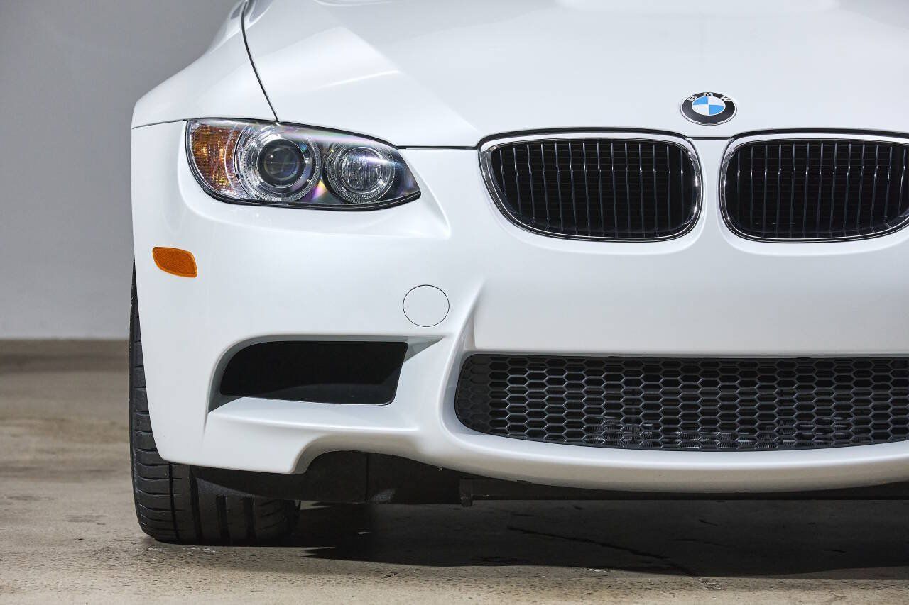Used 2013 BMW M3 Coupe RWD image 12